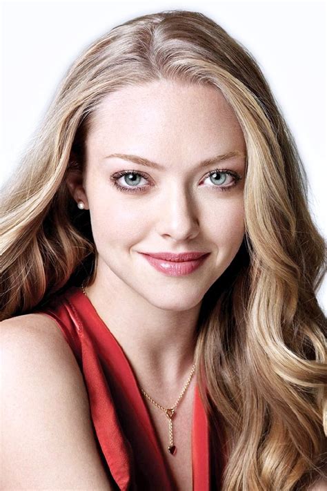 Amanda Seyfried : Filmographie